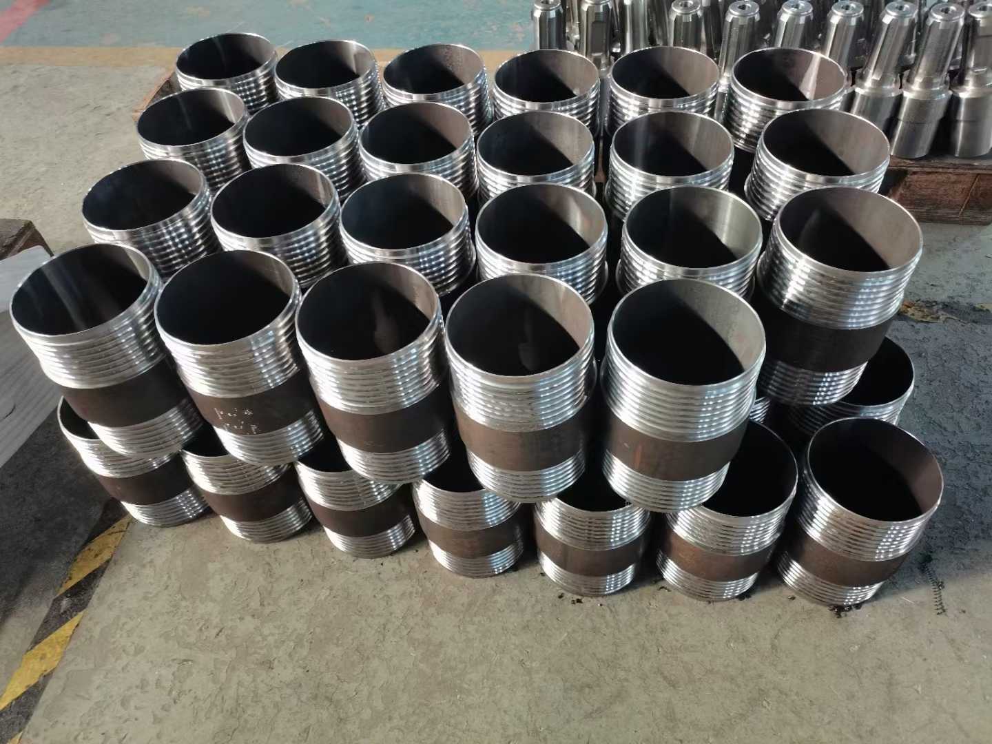 信阳219mm管棚管